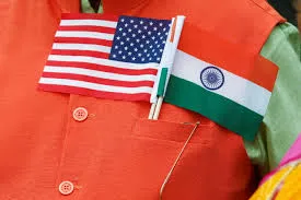 China Drives Strategic Partnership Between India and US: Expert