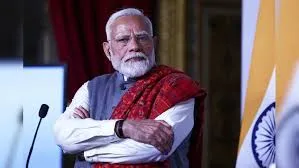 PM Modi to Meet Elon Musk, Discuss Starlink’s India Plans