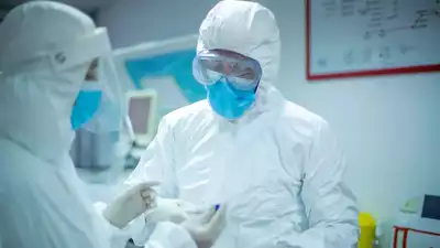 Ebola Scare in NYC! But the Real Culprit Was Something Else