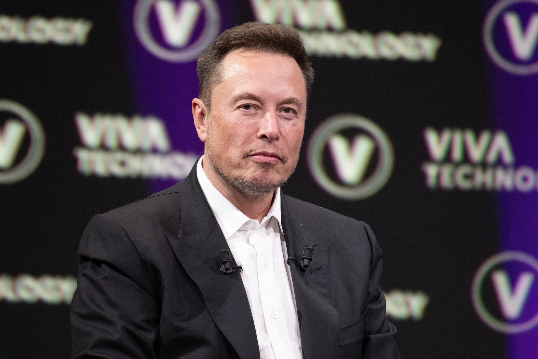 Judge Rejects Bid to Block Elon Musk’s Access to Government Data