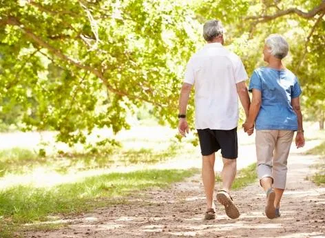 Lifestyle and Environment Shape Aging More Than Genes, Oxford Study Reveals
