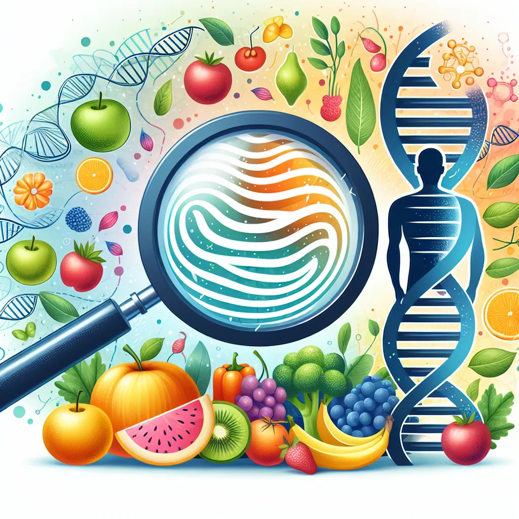 Uncovering the Genetic Link Between Diet and Obesity: A Game-Changer for Health