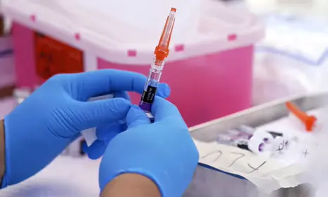 Flu Surge: U.S. Faces Worst Season in 15 Years, With 13,000 Deaths So Far