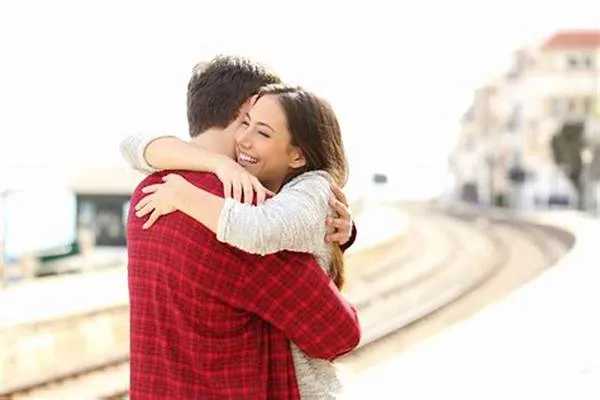 Hug It Out: How Hugs Boost Mood, Ease Loneliness, and Reduce Stress