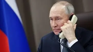 Trump & Putin’s Power Call: Secret Deals, Ukraine Talks & Future Visits
