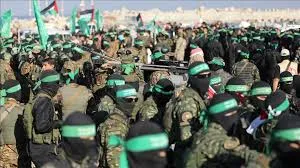 Hamas Confirms It Won’t Govern Gaza in Next Phase