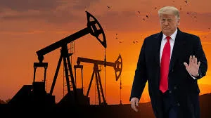Trump’s Cheap Oil Push: Impact on India’s Energy Security