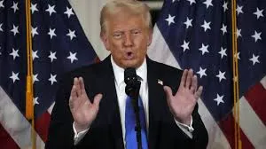 Trump to Host Macron, Starmer for Key Talks at White House