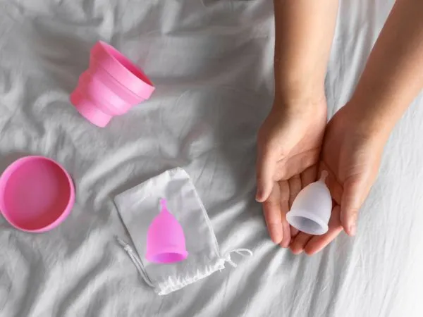 Doctors Warn: Misplacing Menstrual Cups Could Lead to Serious Health Risks