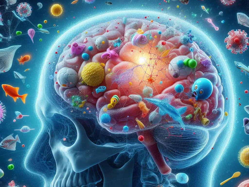 Plastic in Your Brain? Shocking New Study Reveals Alarming Microplastic Levels Linked to Dementia