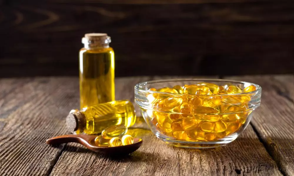Omega-3: The Secret to Slowing Down Aging, New Study Finds