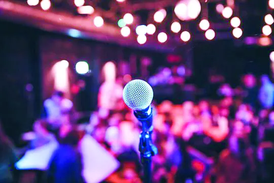 The fine line: Humour or harm?