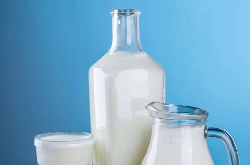 Pasteurization: The Key to Safe Milk by Destroying Influenza Viruses