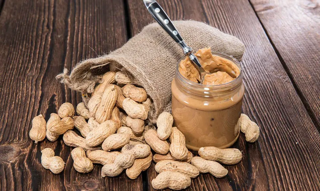 Shocking Link Between Air Pollution and Peanut Allergies Revealed