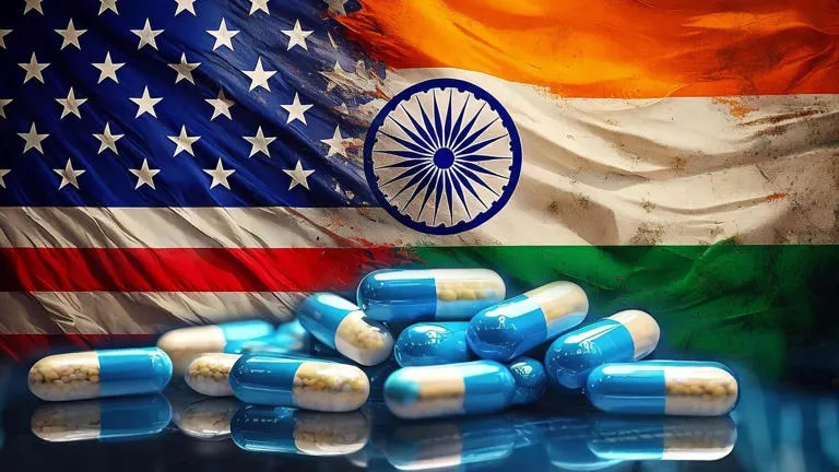 US Tariffs on Indian Drugs: A Prescription for Higher Healthcare Costs