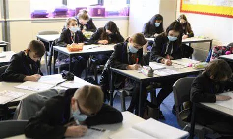 Study Reveals Hidden SEND Disparities: Certain Pupils Miss Out on Vital Support