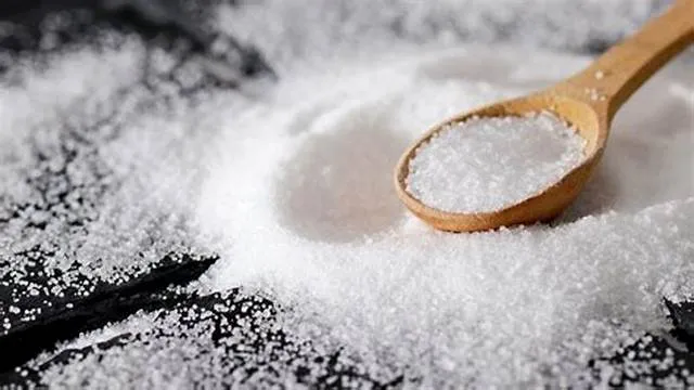 Swapping Salt for Potassium-Rich Alternatives Cuts Stroke Risk by 14%, Study Finds