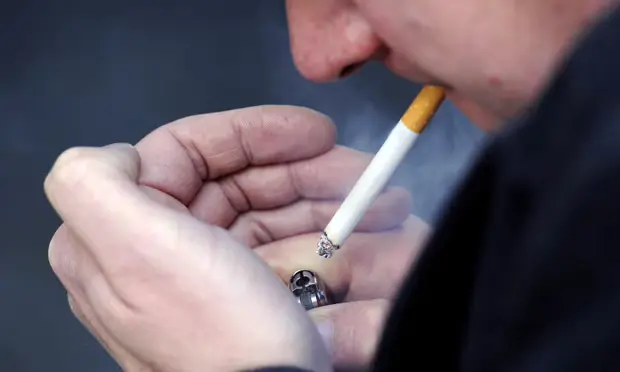 ADHD Symptoms in U.S. Youths Linked to Increased E-Cigarette and Tobacco Use