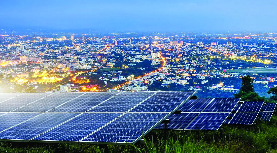 Advent of Narendra Modi as an Eco-Conscious Prime Minister