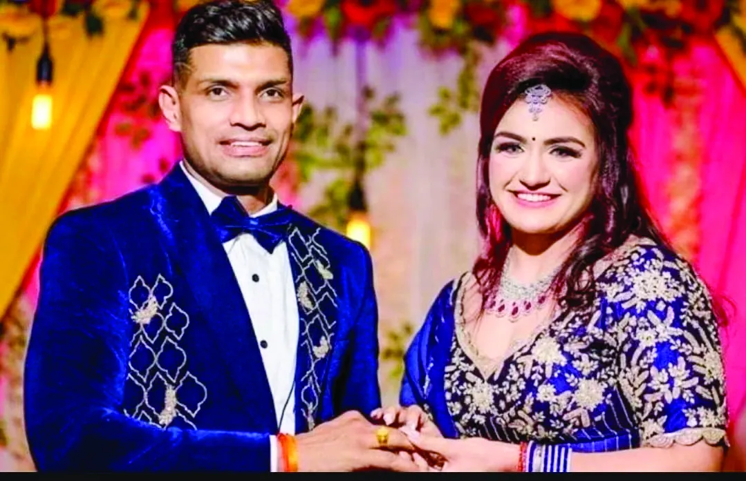 Boxer Saweety Boora fighting a bitter marital dispute