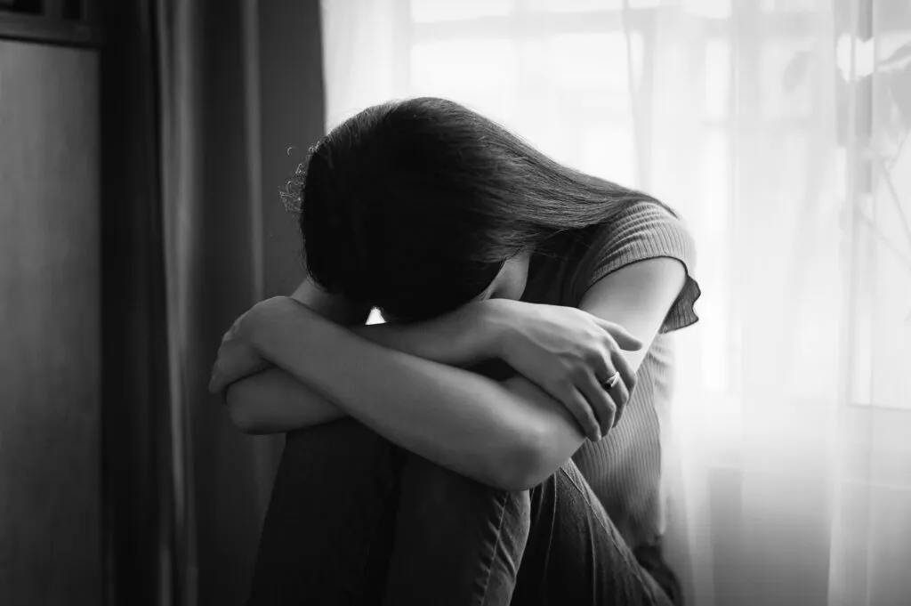 Depression Fast-Tracks Chronic Illness by 30%
