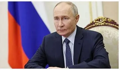 Putin Revives Soviet-Era Intervision Song Contest