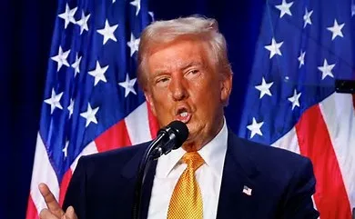 Trump’s Tariffs on Canada, Mexico & China Begin Saturday