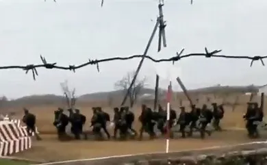 North Korean Troops Withdraw from Kursk After Heavy Losses