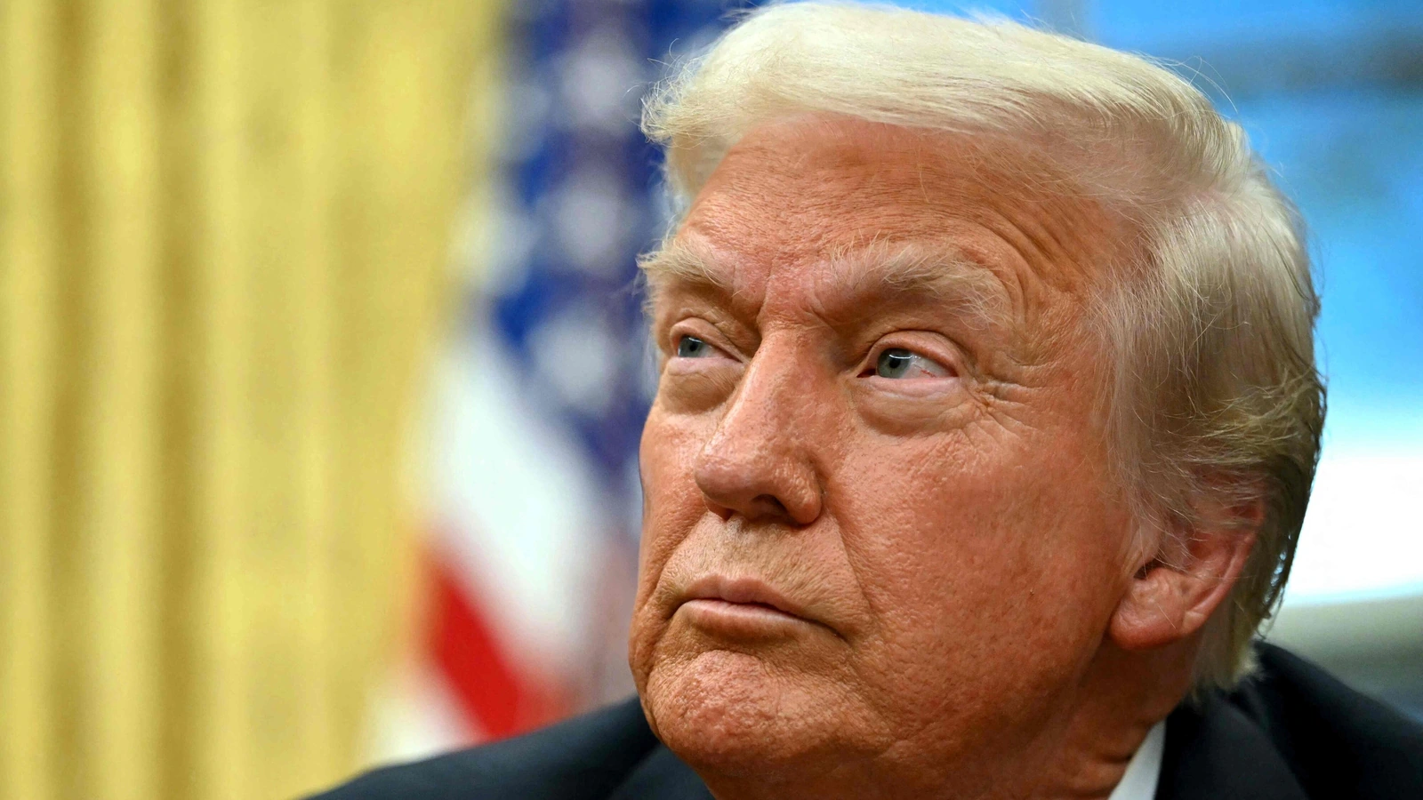 Trump’s Aid Freeze Shuts Down Clinics, Puts 35,000 Syrian Lives at Risk