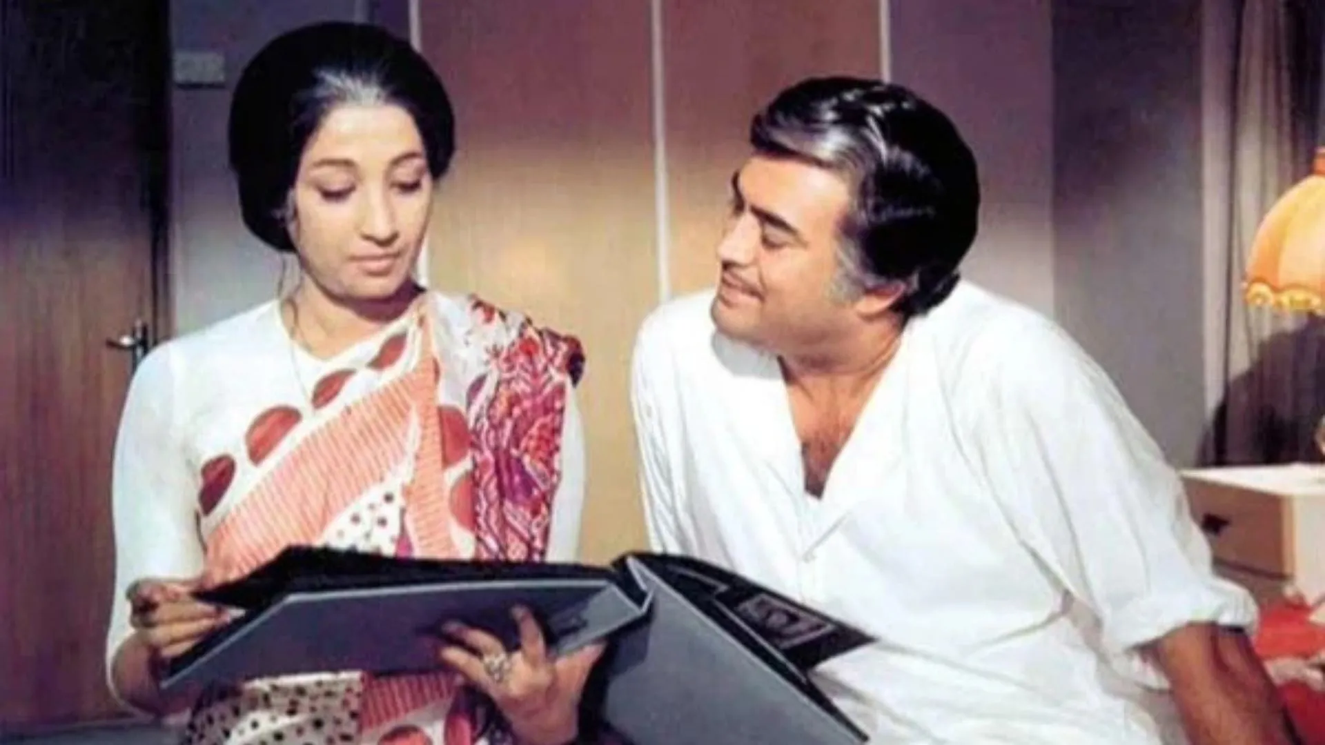February 2025 marks 50 years of an icon film: Aandhi