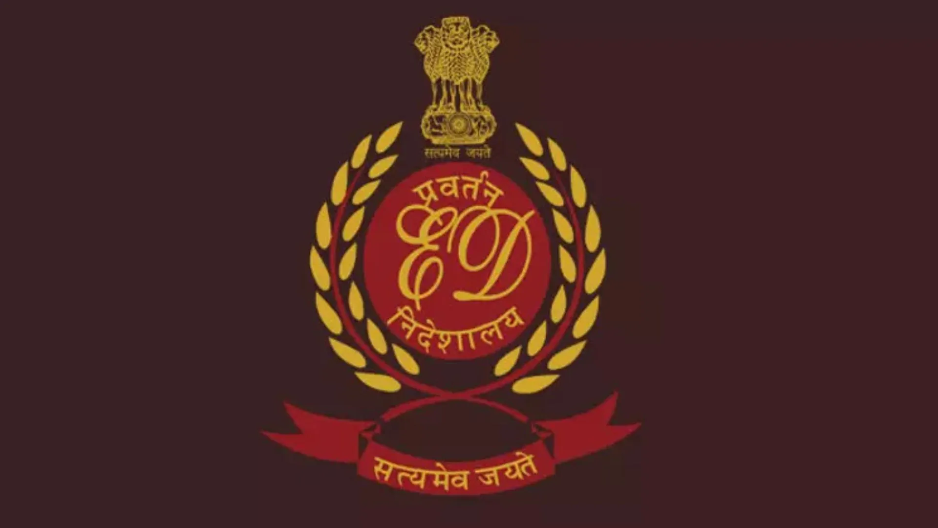 ED attaches properties worth Rs 33.65 crore in money laundering case