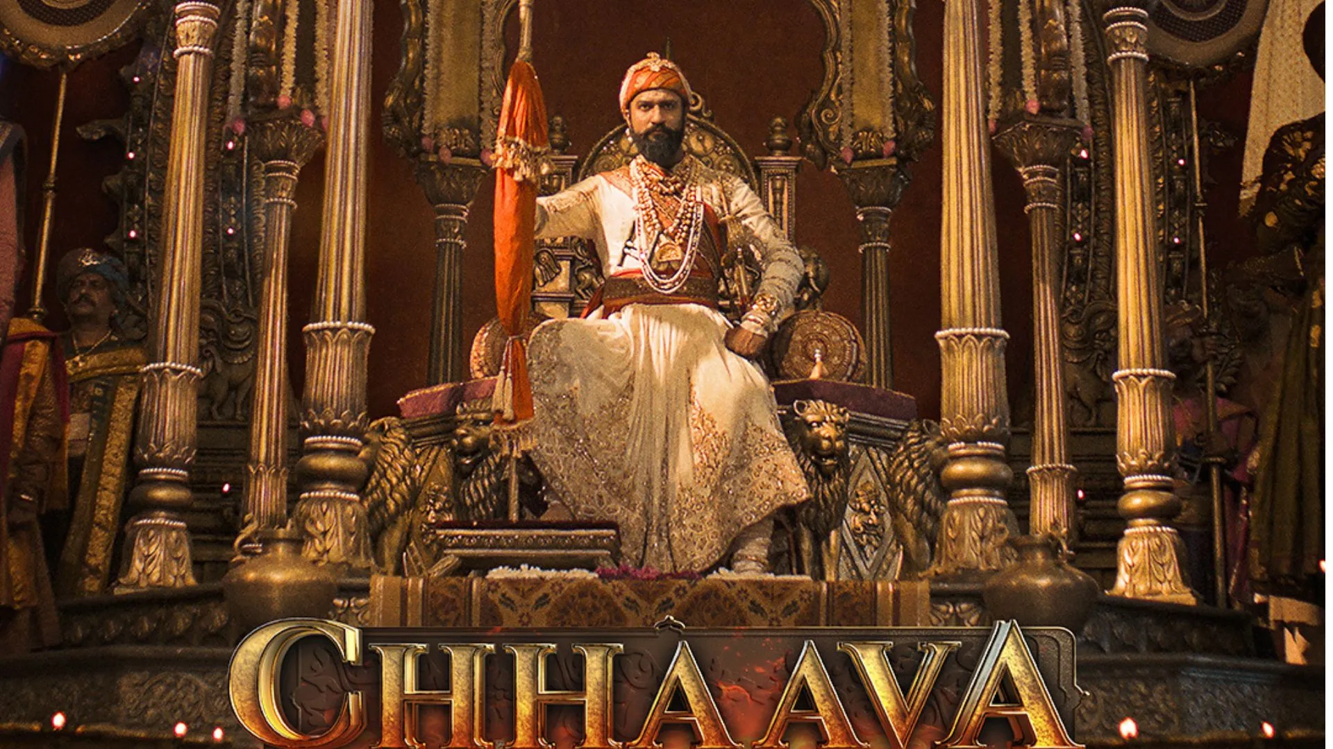 CHHAAVA