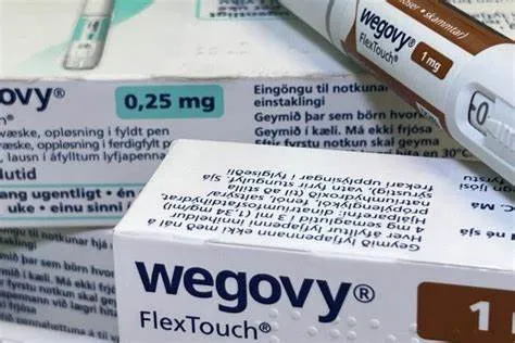 UK Tightens Rules on Obesity Drug Prescribing to Ensure Patient Safety