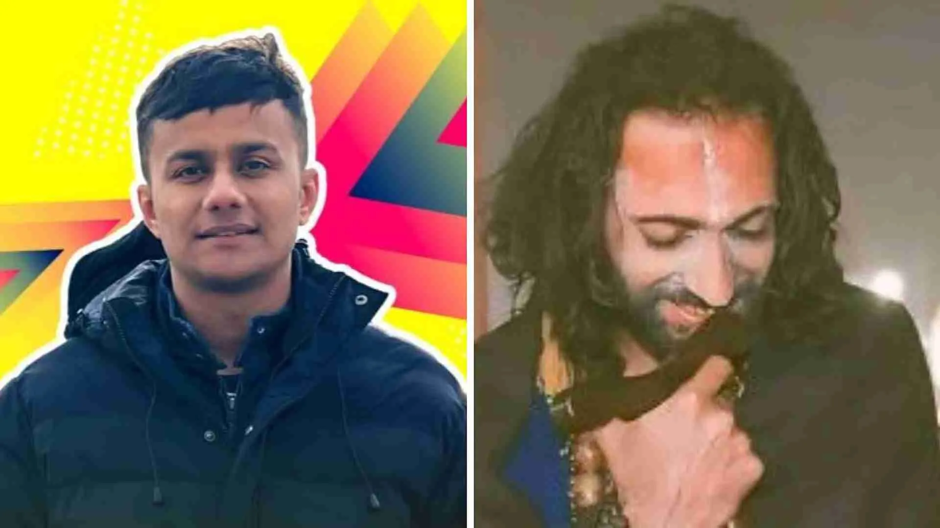 ‘Congratulations, New Panauti!’ MBA Chai Wala Passes The Curse To IITian Baba After India’s Victory | WATCH