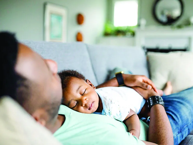 Landmark Johannesburg Ruling Calls for Equal Parental Leave: A Lesson for India?