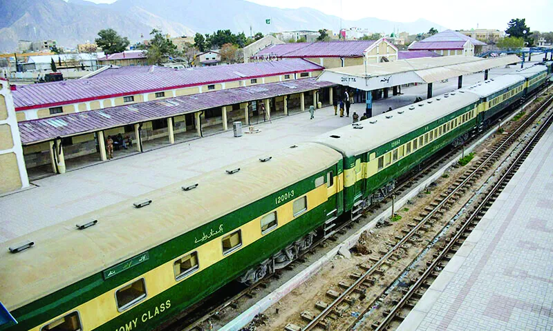 Jaffar Express hijacking: Second hostage crisis in Pakistan | TDG Explainer