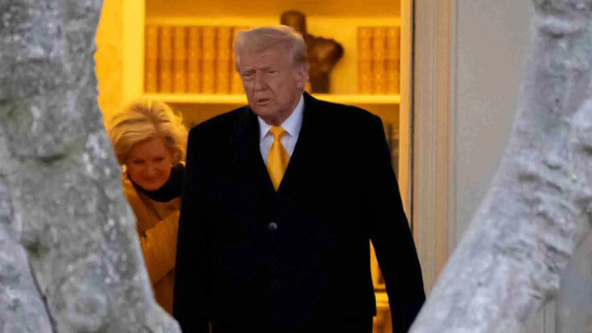 20 States File Lawsuit Against Trump Administration: A Federal Firing Fiasco