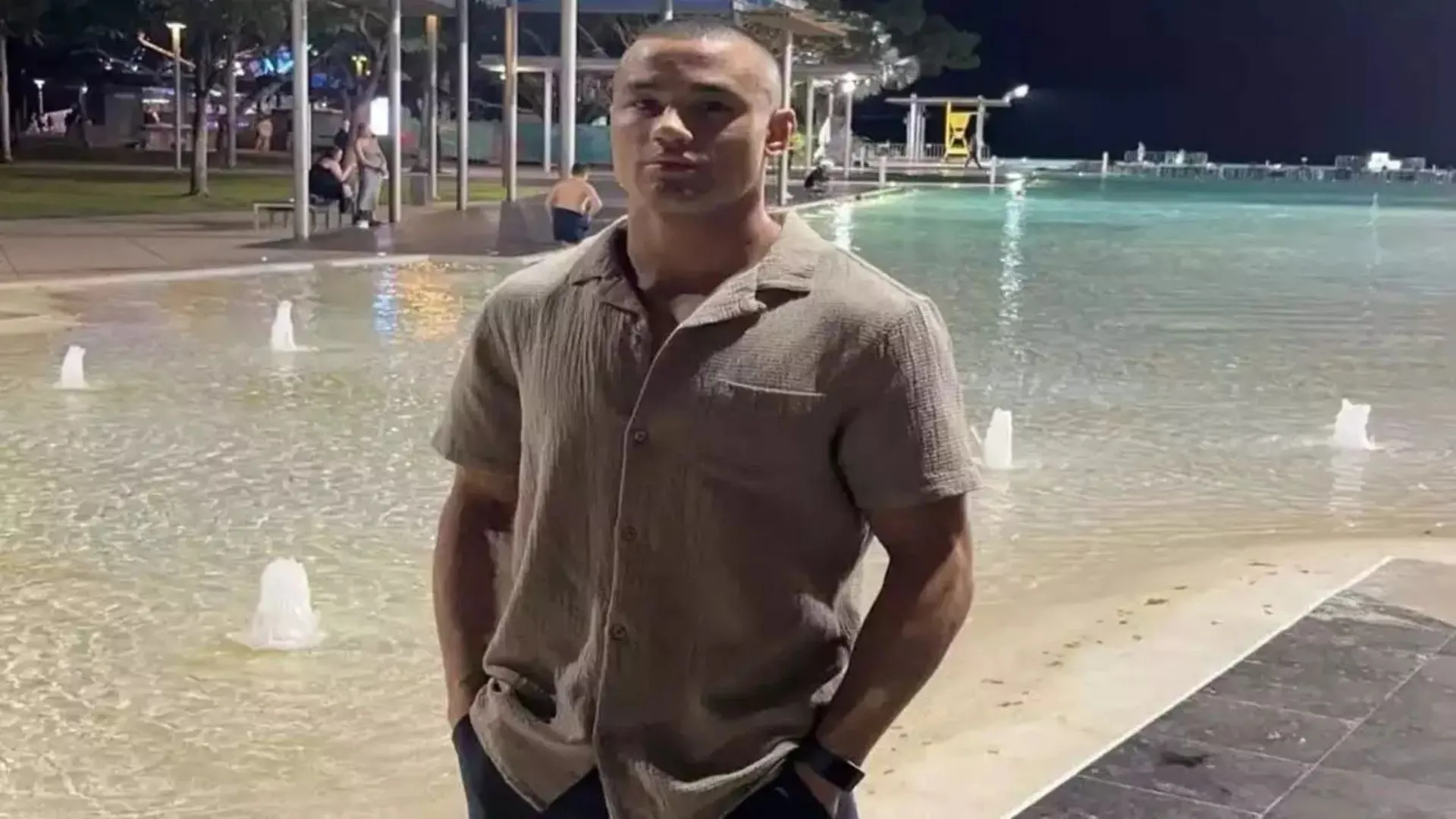 21-Year-Old Australian MMA Fighter Dies Due to Rare Condition Triggered by Intense Gym Training