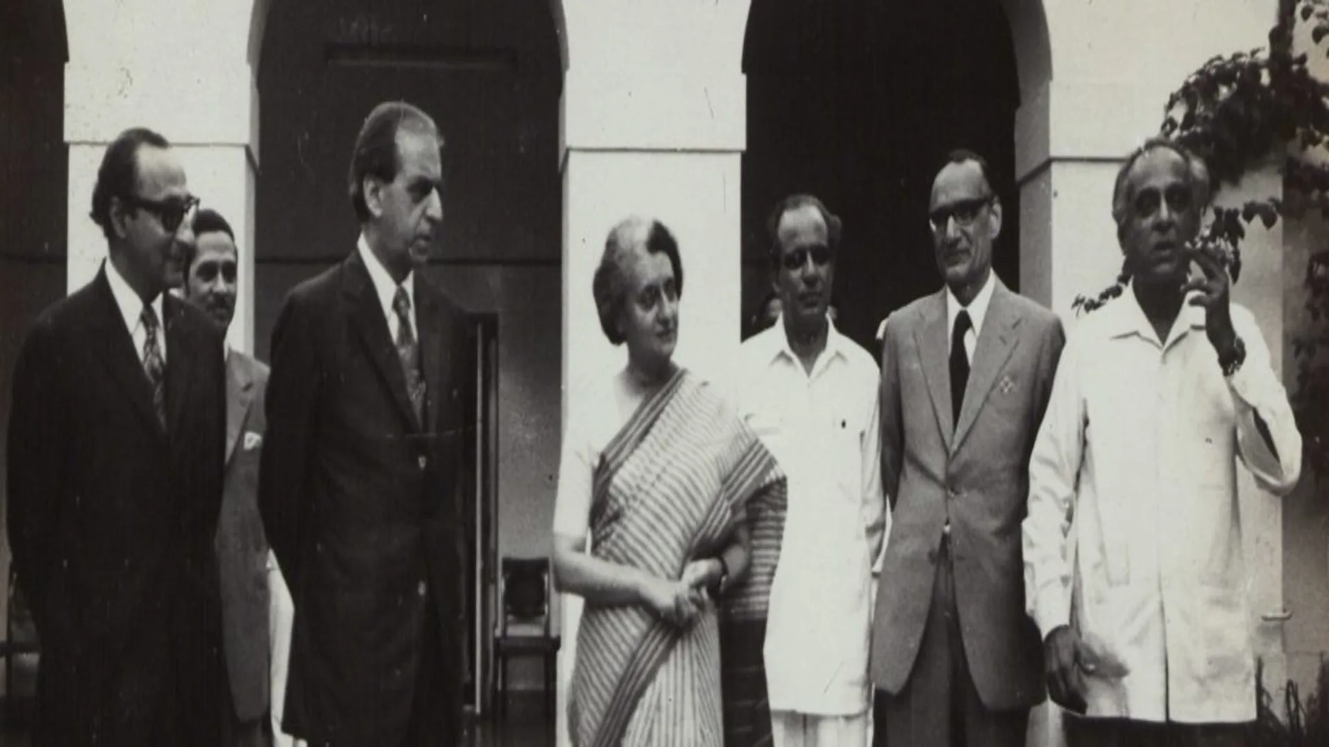 Did You Know We Didn’t Always Have This PMO? It Was Indira Gandhi Who First Consolidated Power in Office