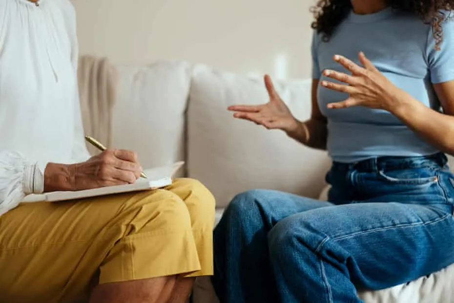 Politics in Therapy: Navigating the Fine Line Between Ethics and Beliefs