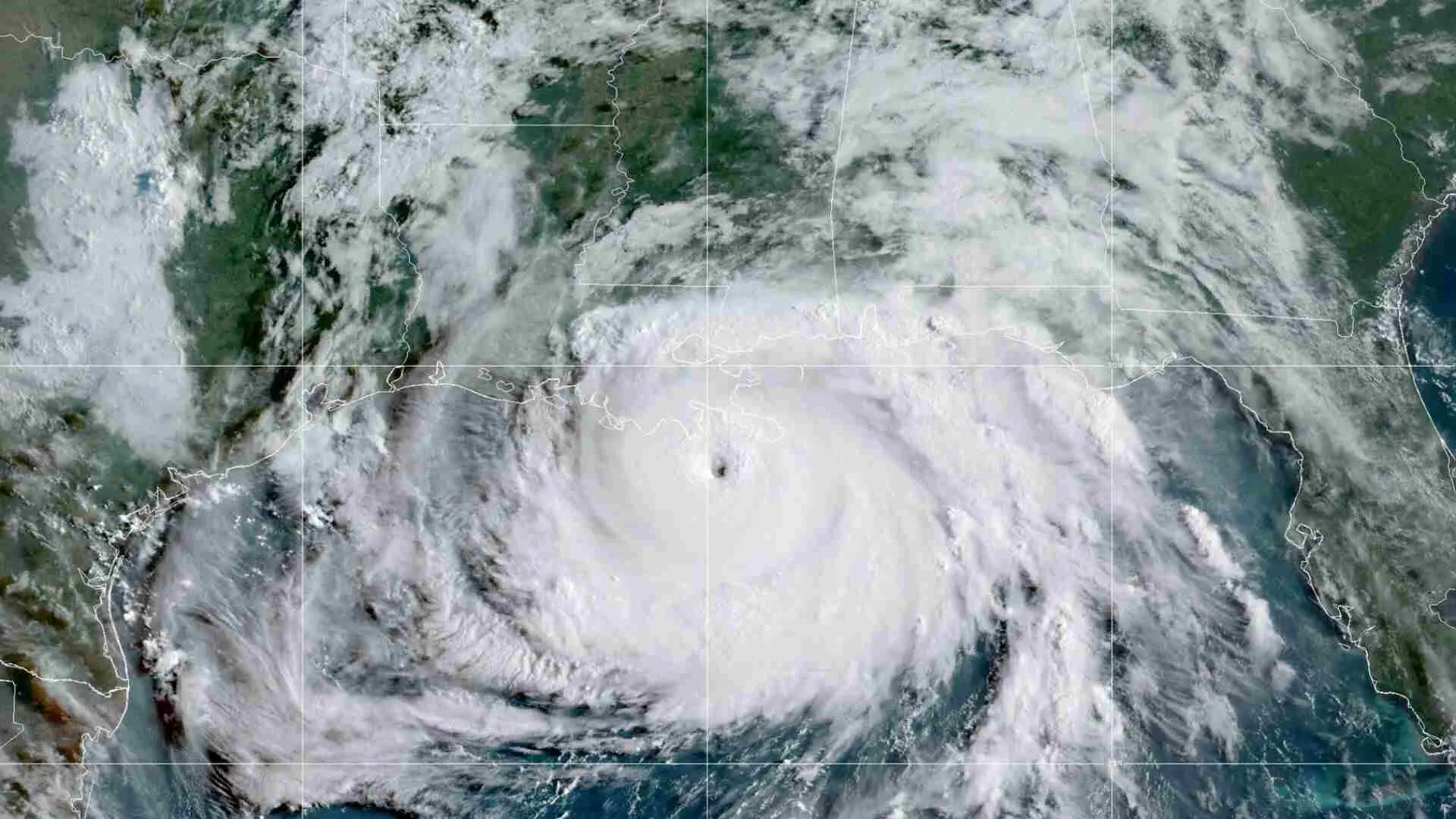 Hurricane Season: 6 Major Storms Threatening the U.S.