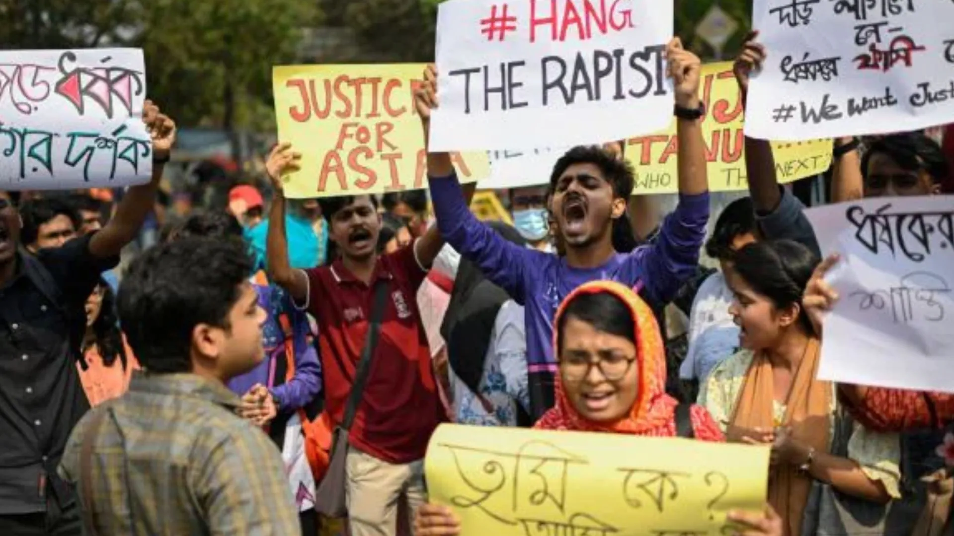 8-Year-Old in Bangladesh Dies After Raped by Her Sister’s-in-Law