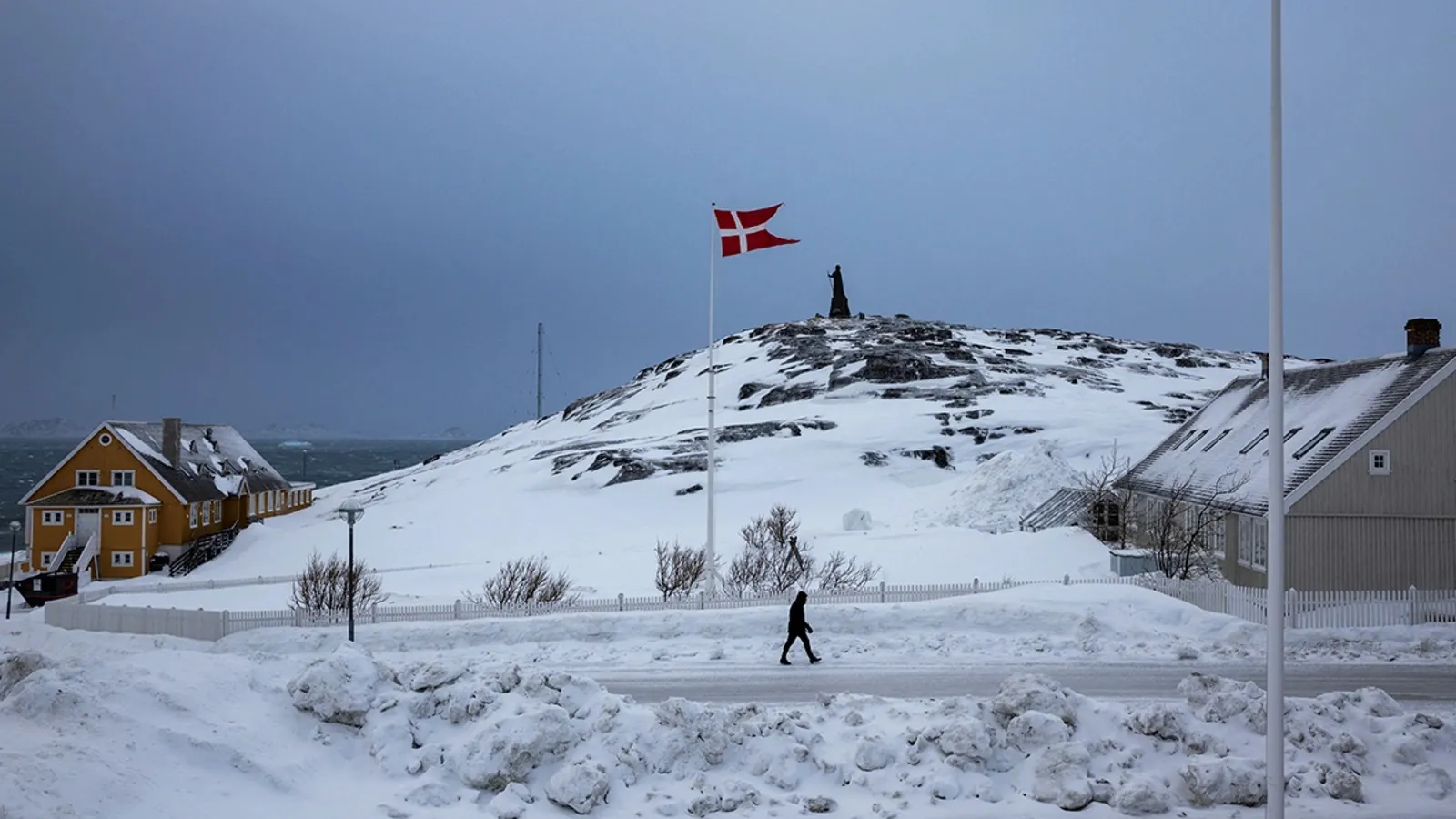 Greenland’s Independence: Impact on U.S. Arctic Interests | TDG Explainer