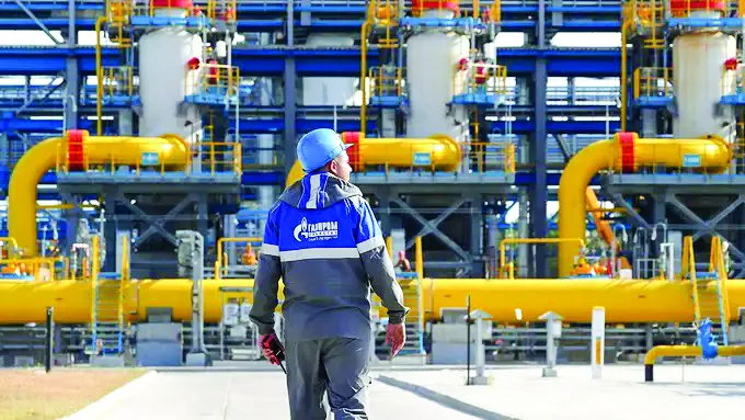 Can Europe Survive sans Russia’s Gas Lifeline? | TDG Explainer
