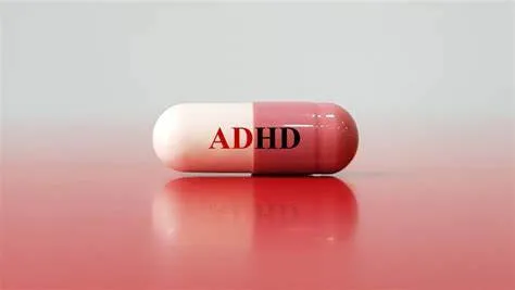Surge in ADHD Prescriptions in England: A Post-Pandemic Trend