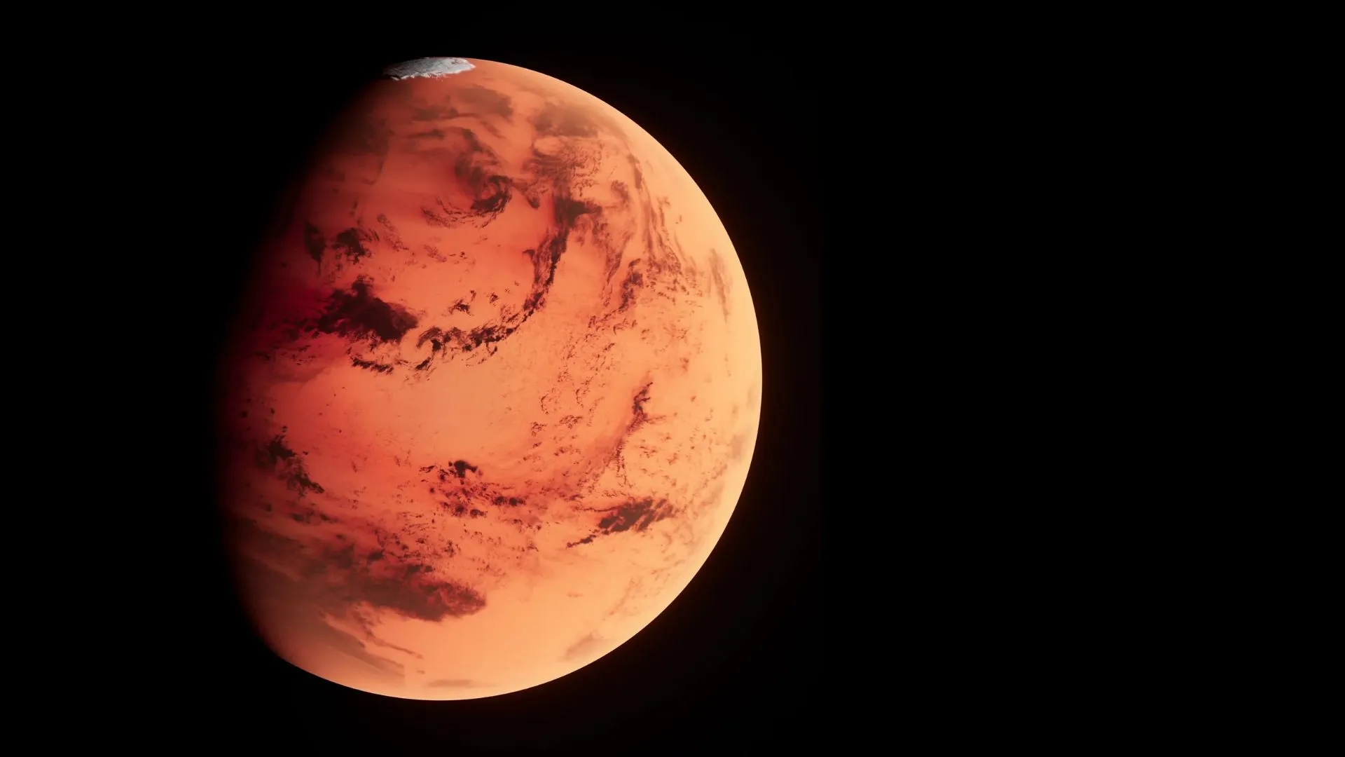 Ex-CIA Officer Claims NASA Has Proof of Alien Existence on Mars