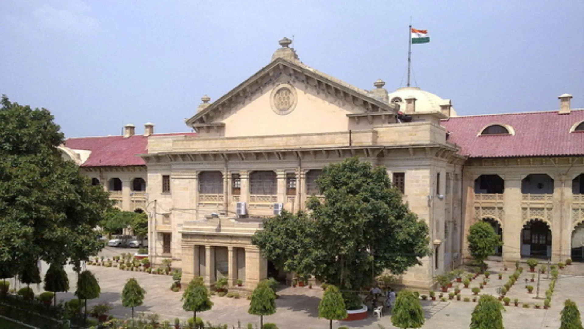Allahabad HC Grants Bail to Rape Accused, Suggests Marriage with Survivor