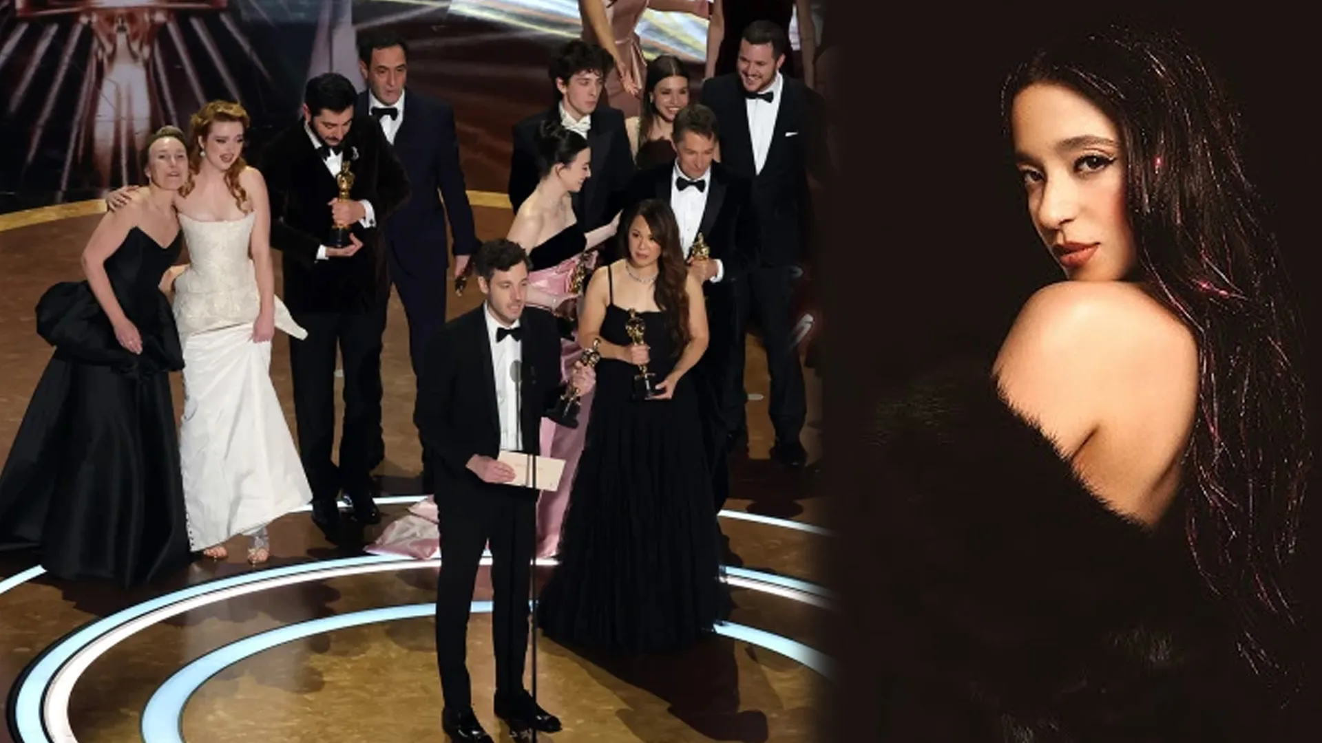Anora Bags Best Picture at Oscars 2025 – When and Where to Watch It Online