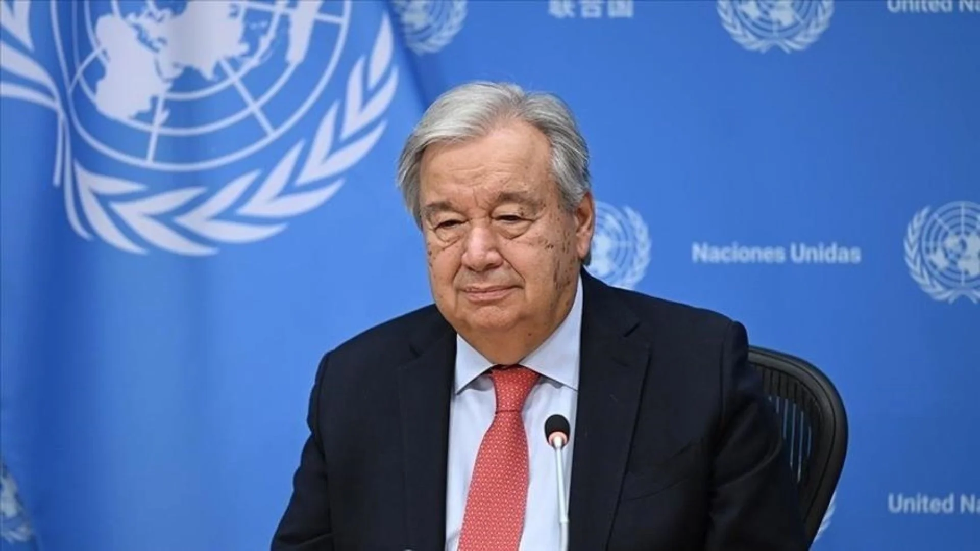 South Sudan On The Brink: UN Chief Warns Of War As Peace Deal Falls Apart