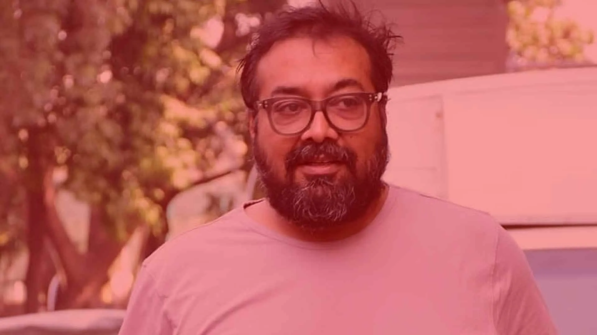 Anurag Kashyap Leaves Mumbai, Calls Bollywood ‘Toxic’